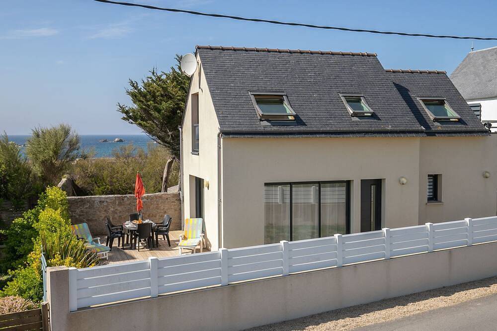 Photo : Maison de vacances