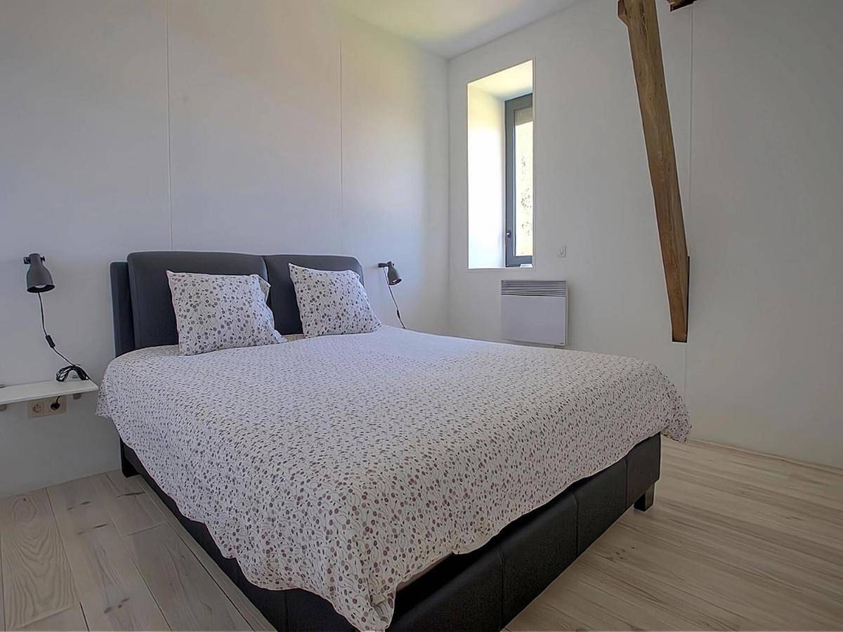 Five-Bedroom Holiday Home in Gourdon, Quercy
