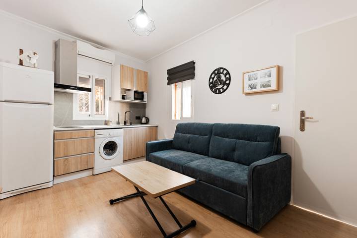 Apartamento de férias para 4 pessoas - 1