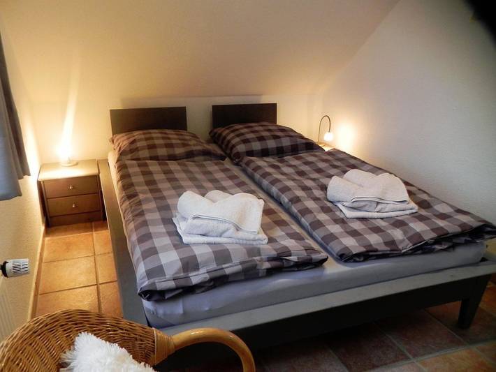 Ferienhaus für 8 Personen, mit Garten und Sauna in Zingst - 3