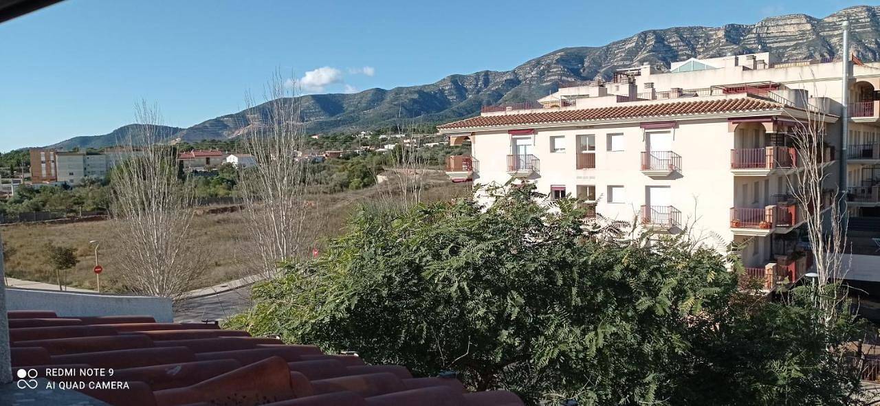 Five-Bedroom House in Platja del Suís (Sant Carles de la Ràpita), Sant Carles de la Ràpita