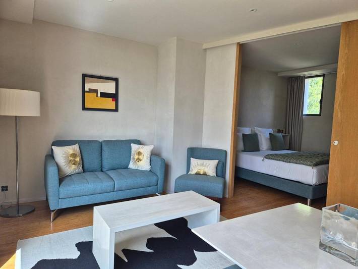Hôtel pour 2 personnes, avec jardin ainsi que vue et piscine, animaux acceptés à Carignan-de-Bordeaux - 3