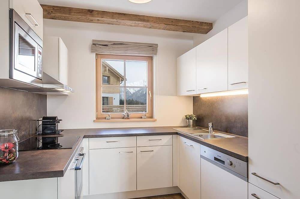 Chalet Berg Landzeit - Chaletdorf Fanningberg in Weißpriach, Bundesland Salzburg