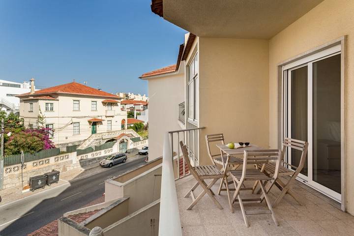 Gîte pour 3 personnes dans Parede - 3