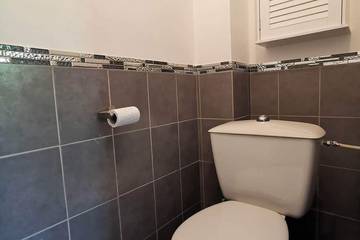 Villa für 2 Personen in Nizza, Nizza und Umgebung, Bild 4