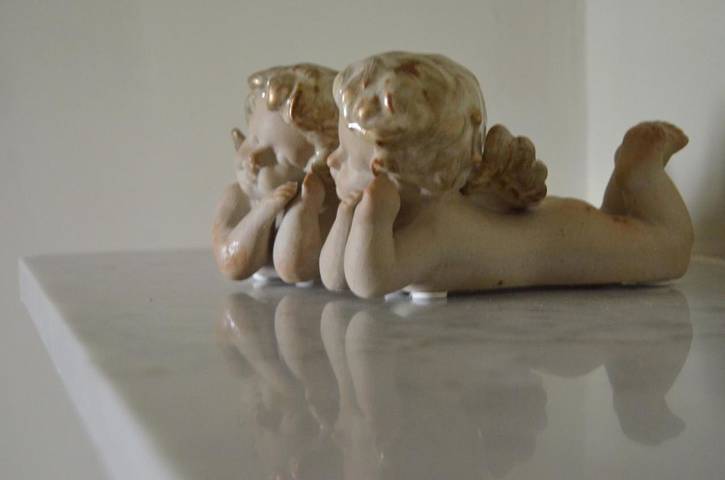 Chambre d’hôte pour 3 personnes, avec jardin et vue dans Région de Namur - 3