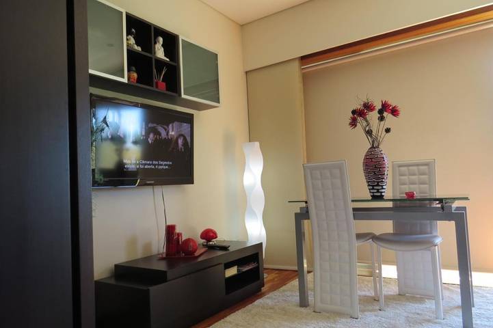 Gîte pour 4 personnes, avec piscine et balcon dans Darque - 2