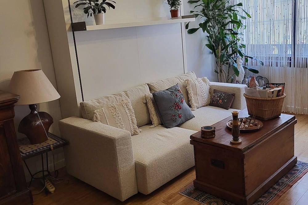 Appartement de vacances