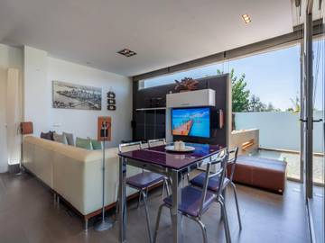Villa in Marratxí, West Majorca für 4 