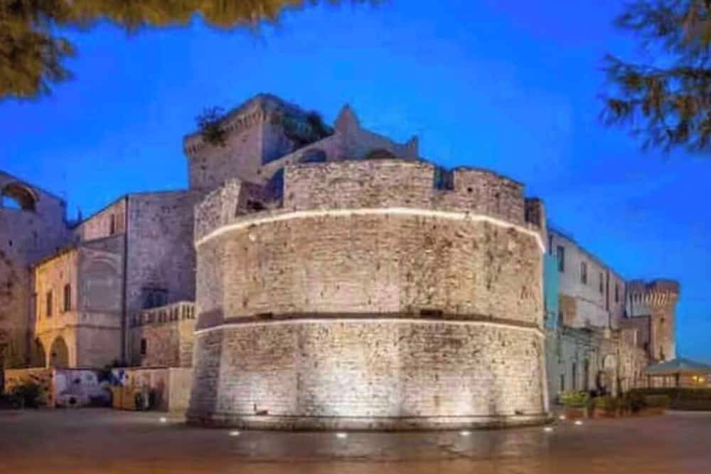 Sweet Home A&C in Conversano, Province de Bari