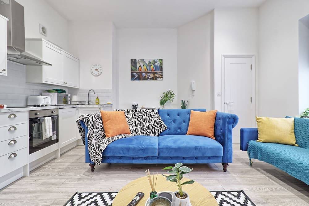 Apartamento entero, Chelmsford 2 Minutes To The City Centre. Ground Floor Apartment + Netflix & Wifi in Chelmsford, Essex