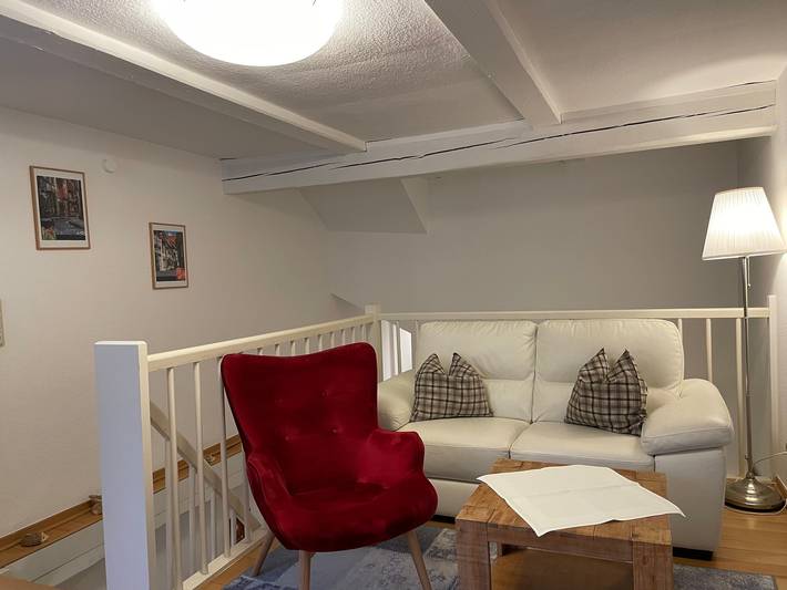Ganze Ferienwohnung, Apartment in Quedlinburg, Harzvorland