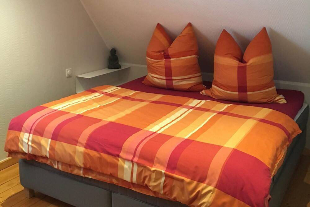 Ganze Wohnung, Ferienwohnung  Am Sternbusch in Bedburg-Hau, Niederrhein