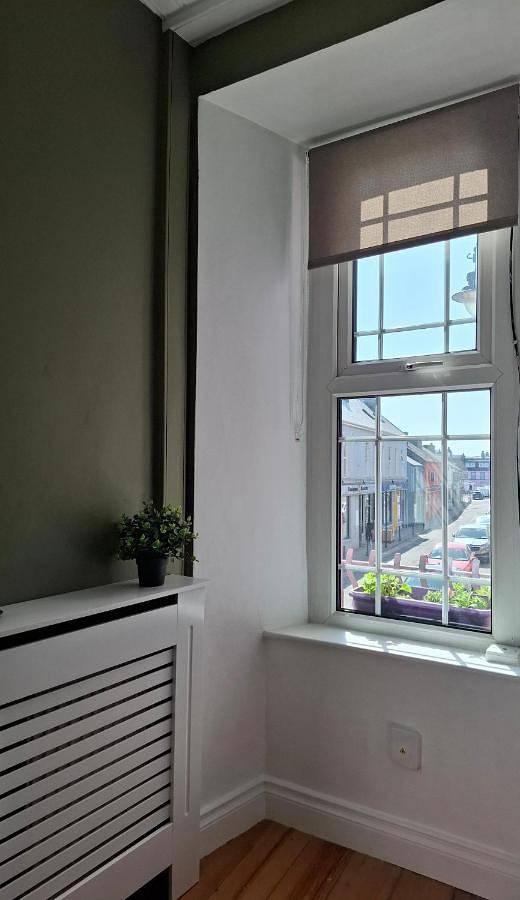 Gîte pour 4 personnes, avec vue à Castletownbere