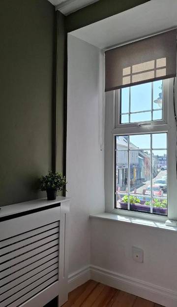 Gîte pour 4 personnes, avec vue à Castletownbere