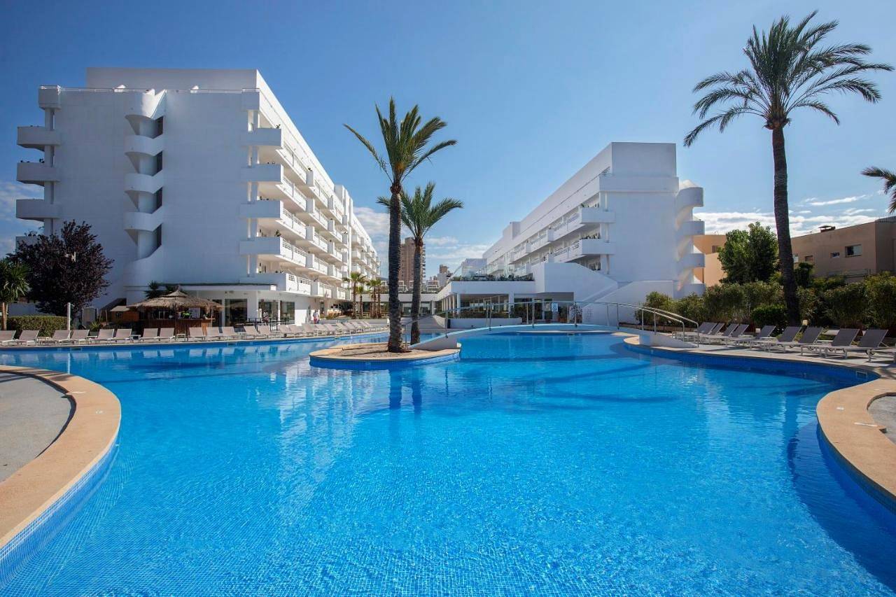 Hm Martinique in Magaluf, Calvià