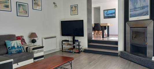 Ferienhaus für 6 Personen in Marseille, Mittelmeerküste (Frankreich), Bild 4