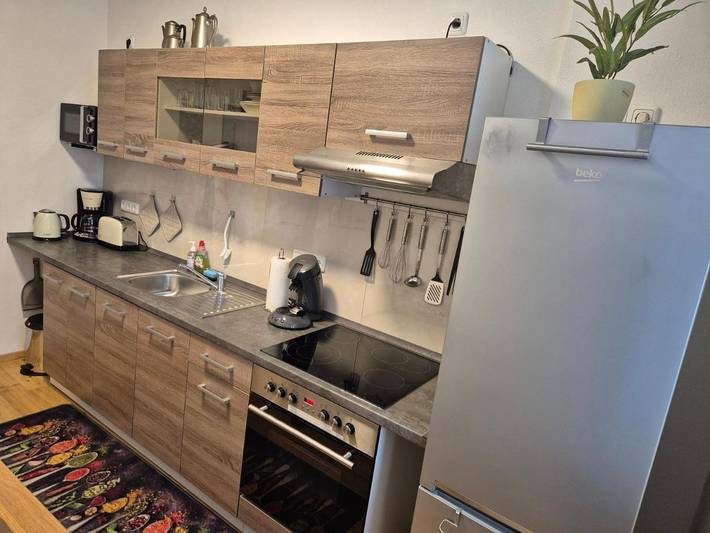 Ferienwohnung für 2 Personen, mit Ausblick und Terrasse in Cochem - 2