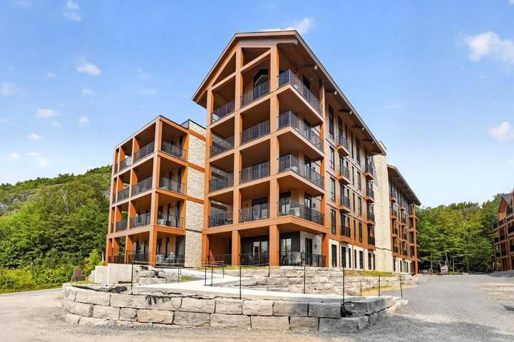 Apartamento de vacaciones para 8 personas, con balcón - 1