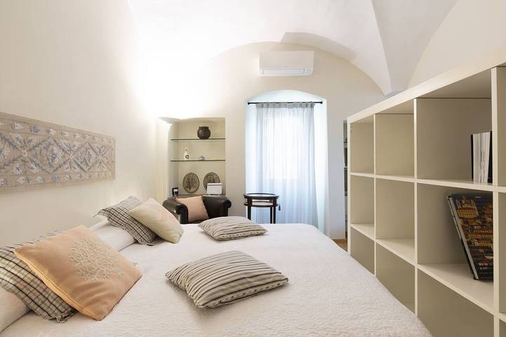 Apartamento entero, Il Rifugio in Bordighera, Riviera di Ponente