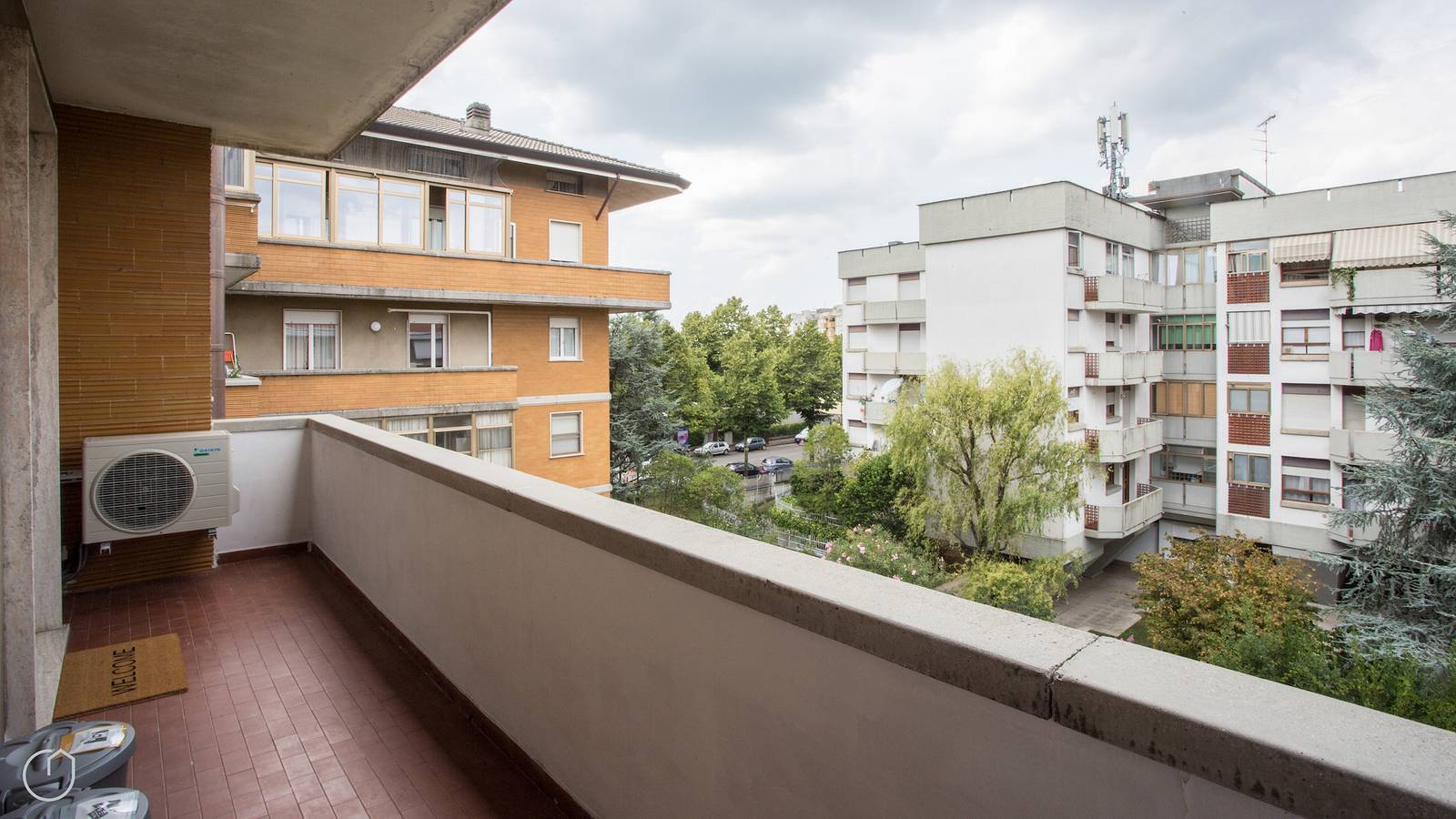 Ganze Wohnung, Leonardo Da Vinci 133 in Udine, Udine Provinz