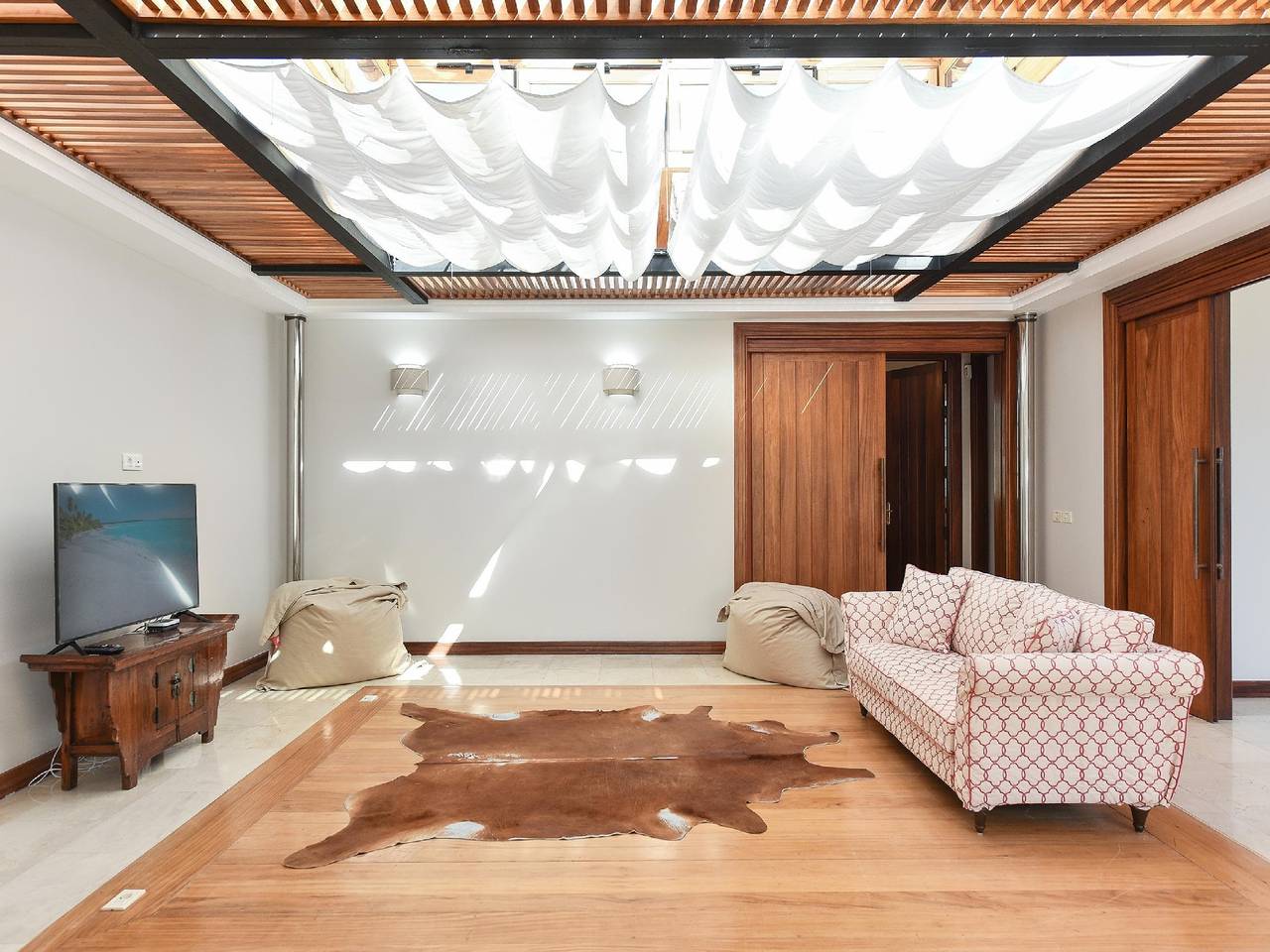 Villa per 12 persone con terrazza in Maspalomas, San Bartolomé de Tirajana