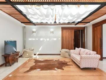 Villa pour 12 Personnes dans Maspalomas, San Bartolomé de Tirajana, Photo 4