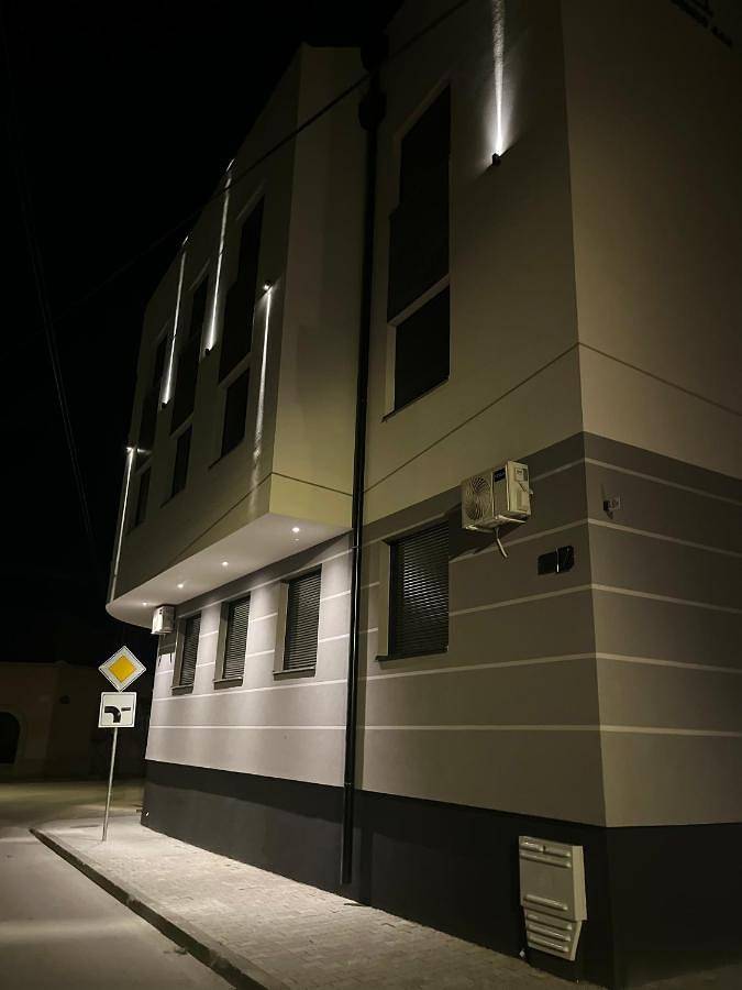 Gîte pour 2 personnes, avec balcon et vue à Vršac - 3