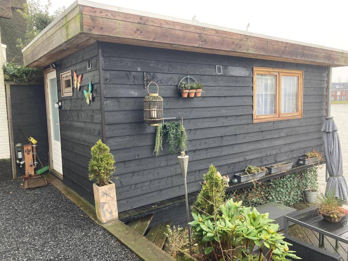 Bed & Breakfast ‘t Westergouwertje in Gouda, Groene Hart
