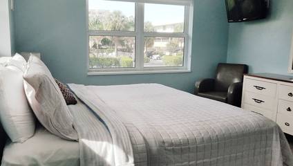 Beach Rental for 4 Guests in Pompano Beach, Broward County, Picture 2