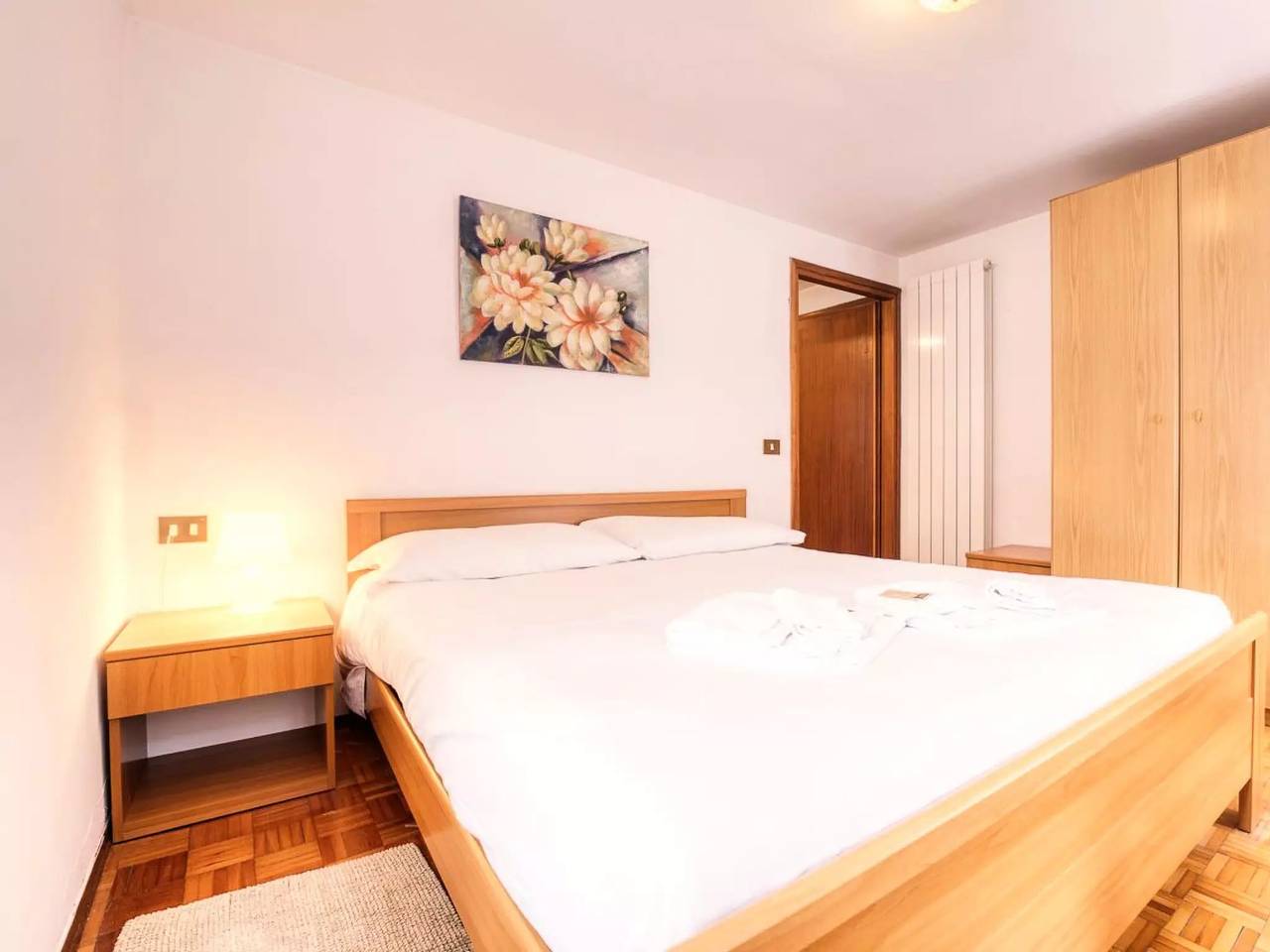 Ganze Wohnung, 4 Zimmer 6 Personen in Macugnaga, Walliser Alpen