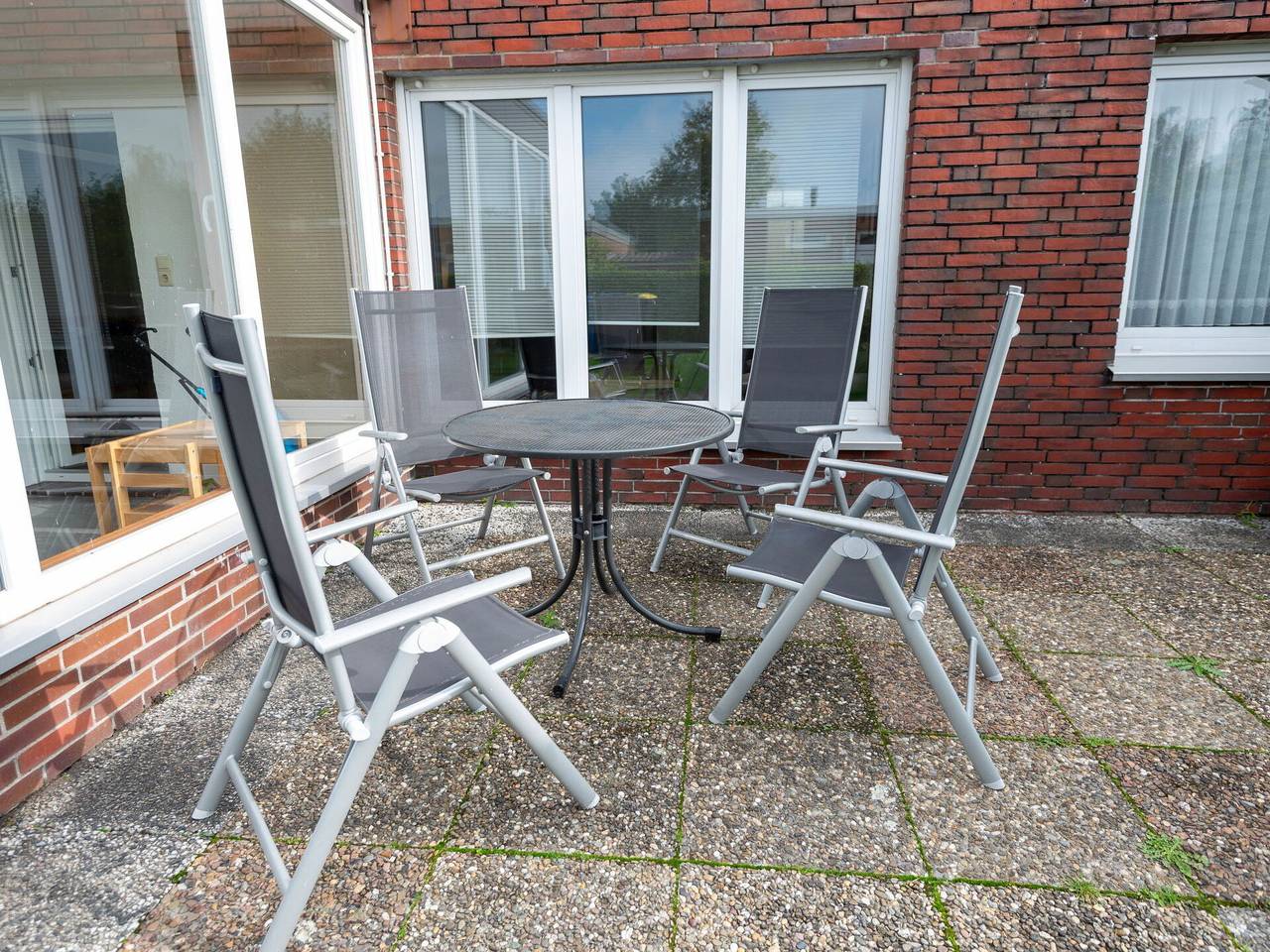 Seefalke - Seefalke 500.1 in Strand Norddeich, Norddeich