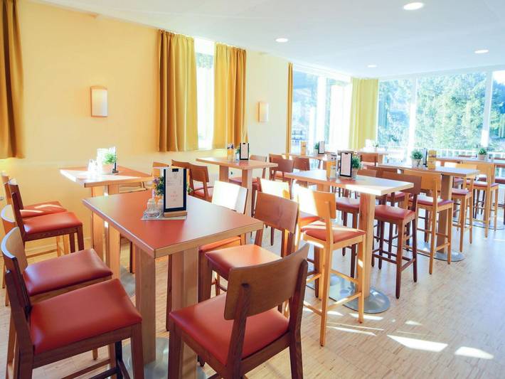 Jufa Hotel Planneralm*** - Einzelzimmer, Dusche, Wc in Rottenmanner und Wölzer Tauern, Irdning-Donnersbachtal