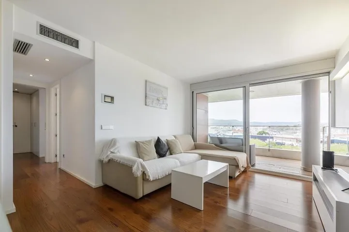 Holiday apartment for 5 people - 1