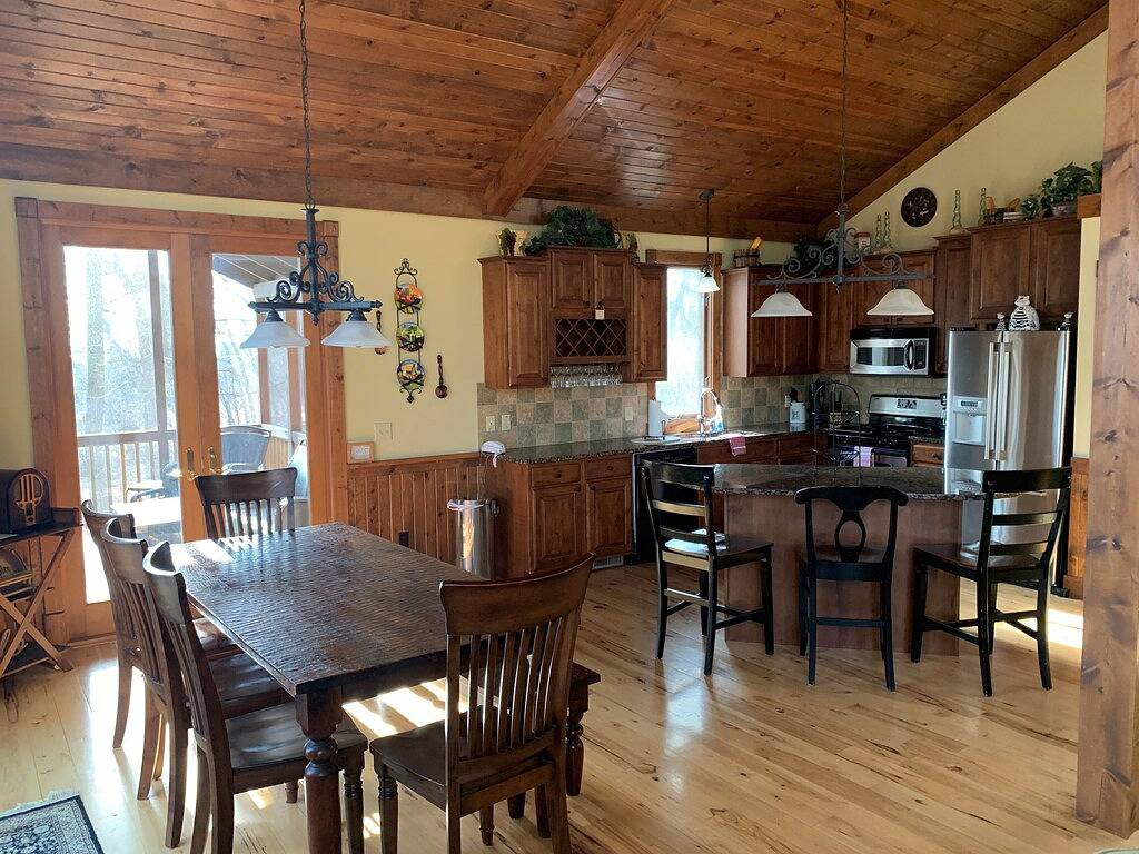 Vacation House for 10 Guests in Illinois, USA