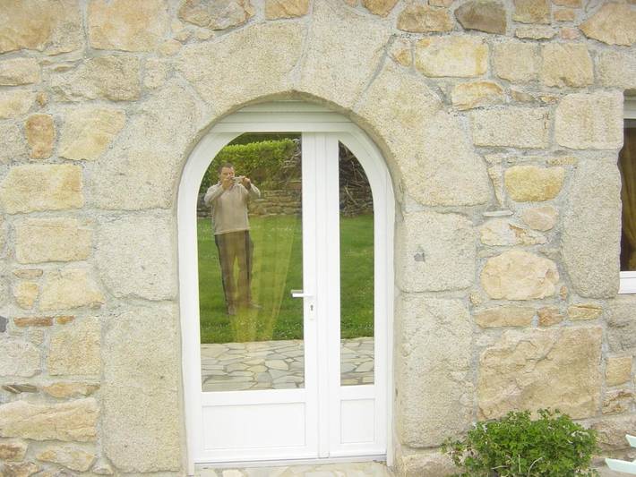 Chambre d’hôte pour 4 personnes, avec jardin et piscine à Lézardrieux - 3