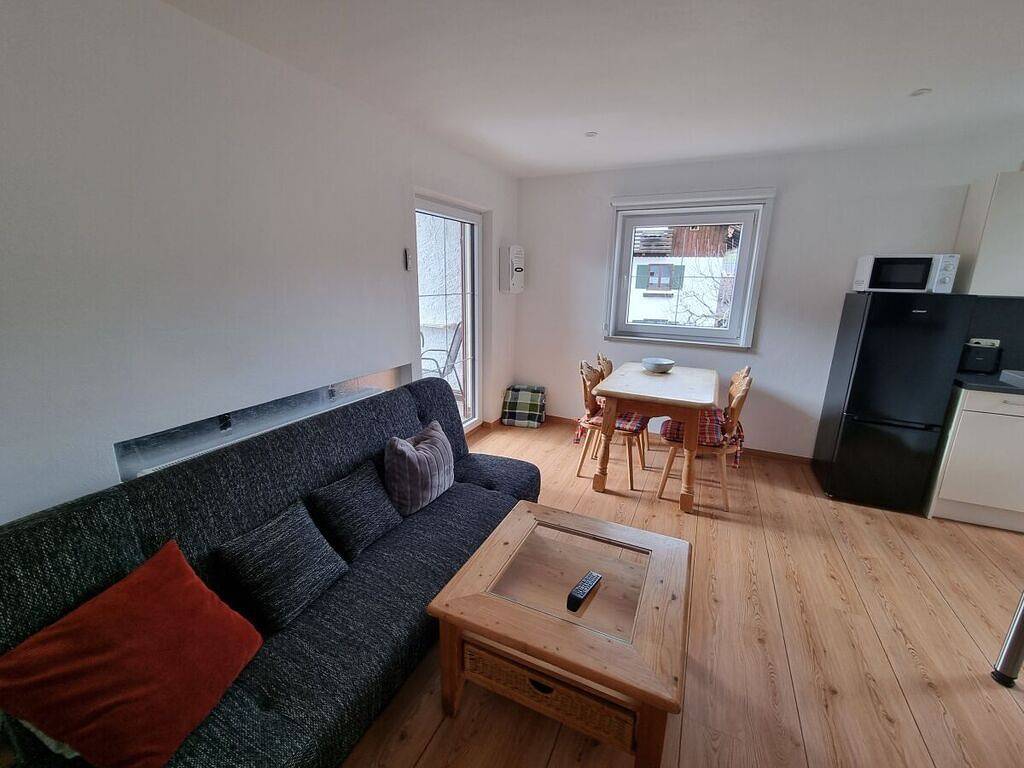 Mooi appartement in Pfronten, foto 8