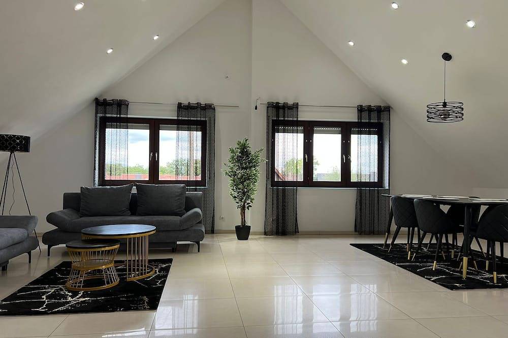 Ganze Wohnung, Fma Ferienwohnung Alfdorf in Alfdorf, Rems-Murr-Kreis