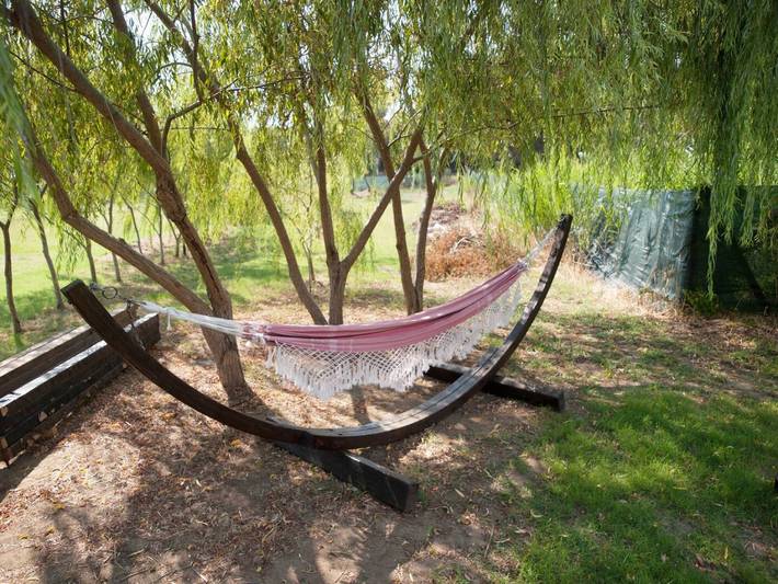 Gîte pour 4 personnes, avec Jardin à Piombino - 4