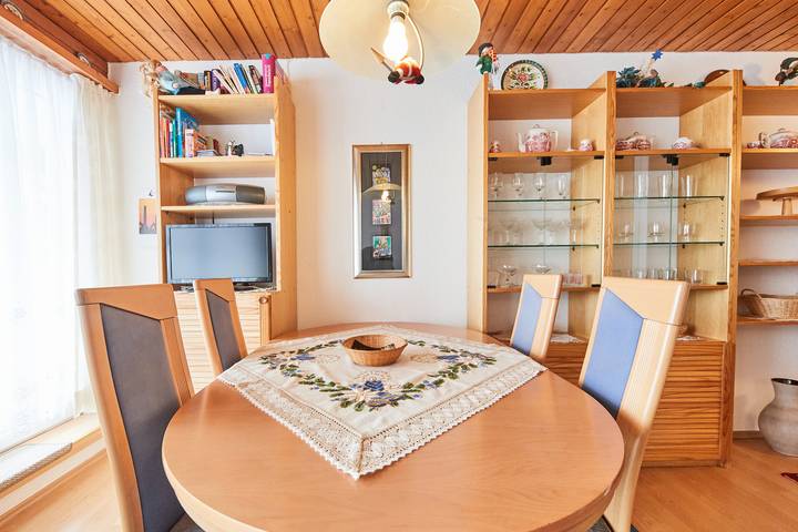 Ganze Wohnung, Dixence 208 - Wohnung 2.0 Zimmer in Thyon-Les Collons, Vex