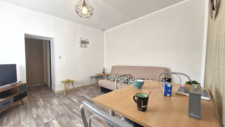 Location de vacances pour 3 personnes dans Courlay Sur Mer - 4