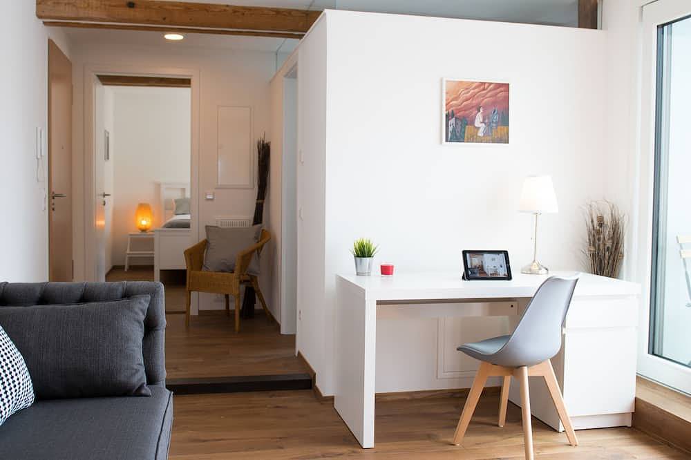 Ganze Wohnung, Wohnen im Herzen der Altstadt in Biberach an der Riß, Oberschwaben