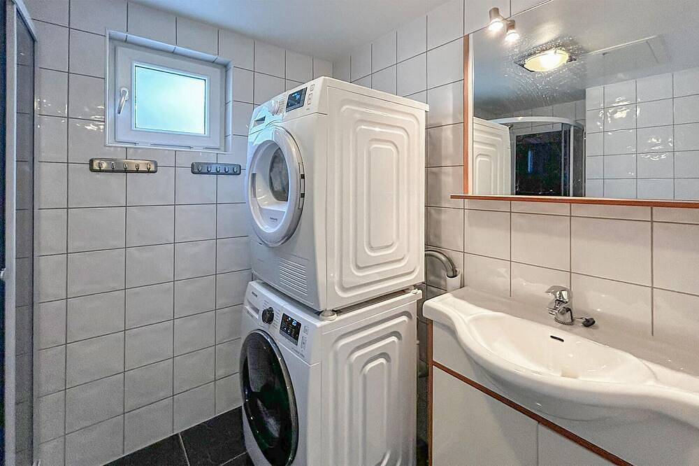 Ganze Wohnung, Atemberaubende Wohnung in Tjørhom mit. in Sinnes, Sirdal