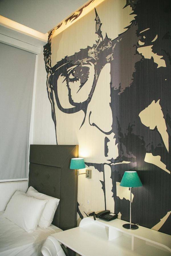 Hôtel pour 2 personnes, avec terrasse à Ceuta - 3