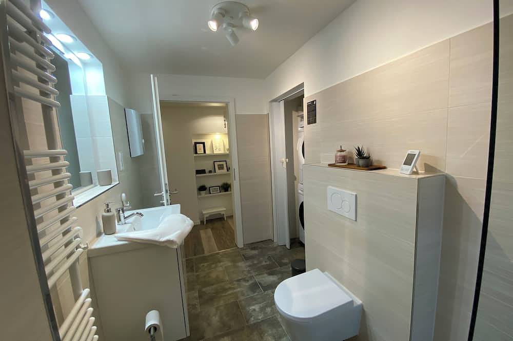 Ganze Wohnung, Gemütliches Apartment - 70m² zwischen Stadt und Natur in Düren, Rureifel (Nordrhein-westfalen)