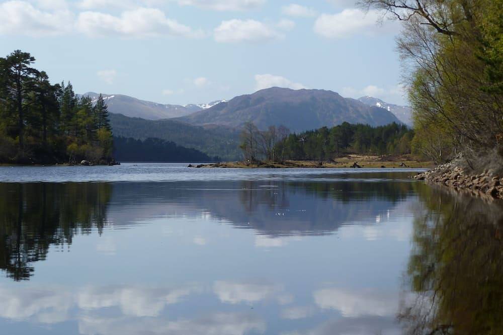 Westward B&B at the gateway to stunning Glen Affric in Highlands