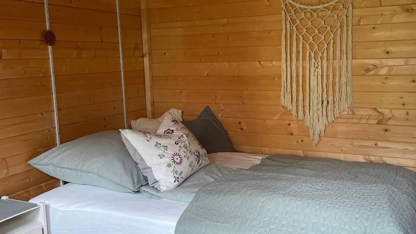 Ferienwohnung für 2 Personen, mit Terrasse in Bad Aibling - 3