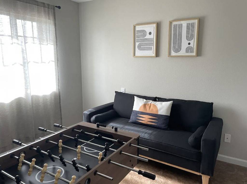 Peaceful Desert Stay with Private Pool in Coachella, Coachella Valley