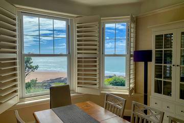 Villa for 8 People in Woolacombe, Devon, Photo 3