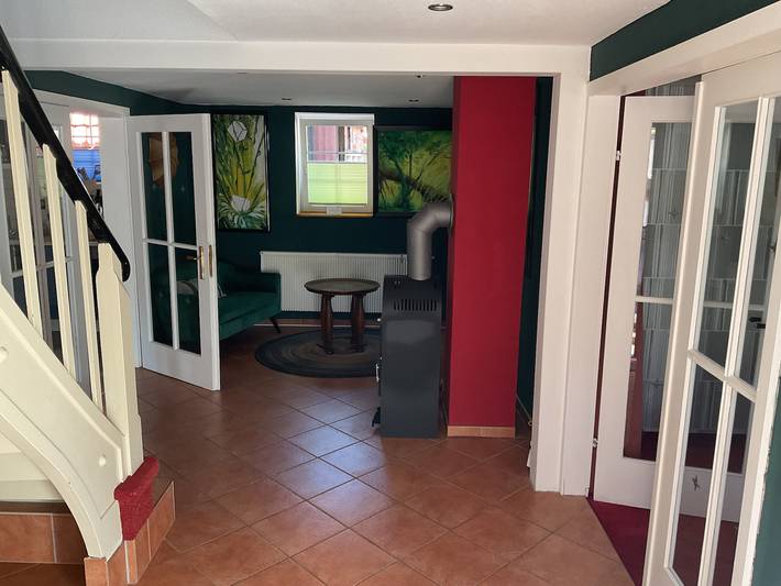 Apartamento de vacaciones para 4 personas, con sauna - 1